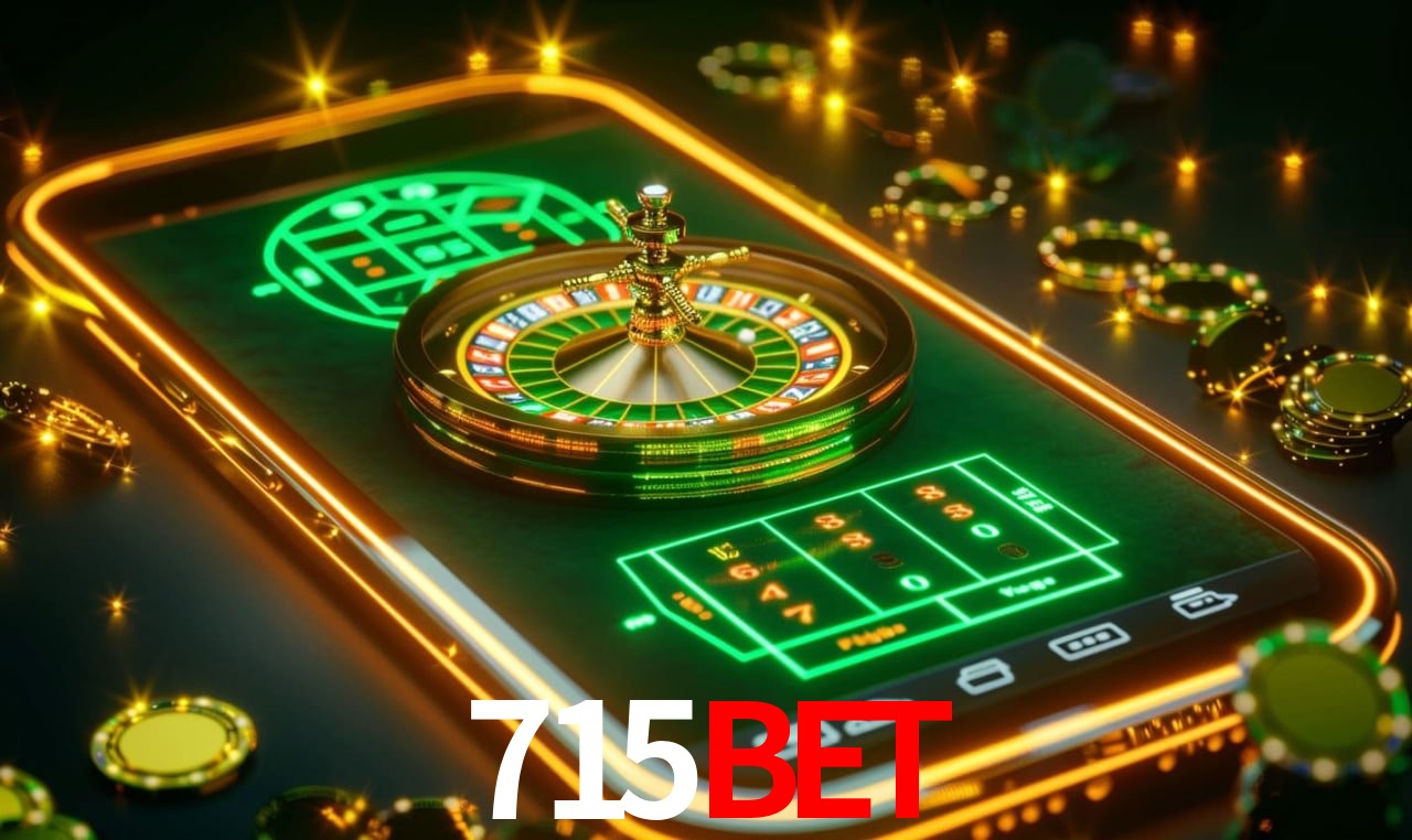 715Bet - User Statistics