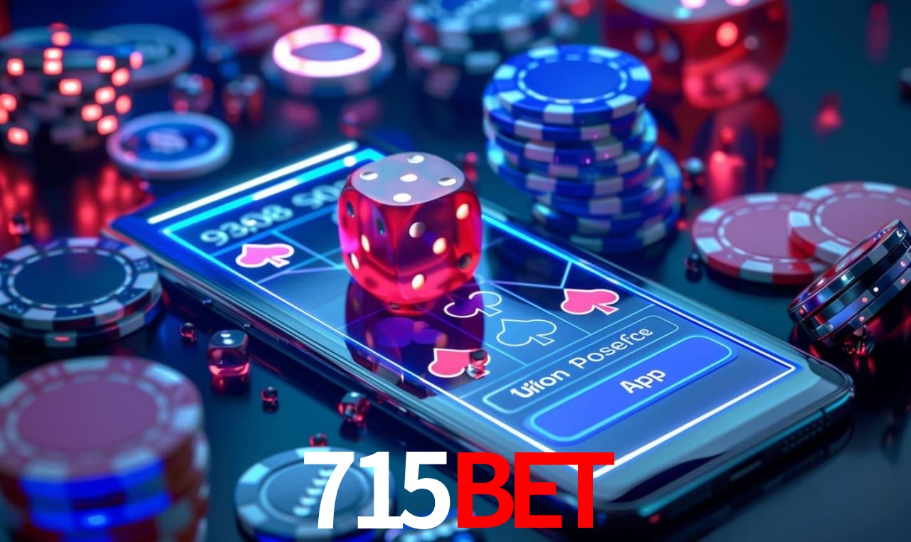 715Bet - Análise de Mercados Esportivos