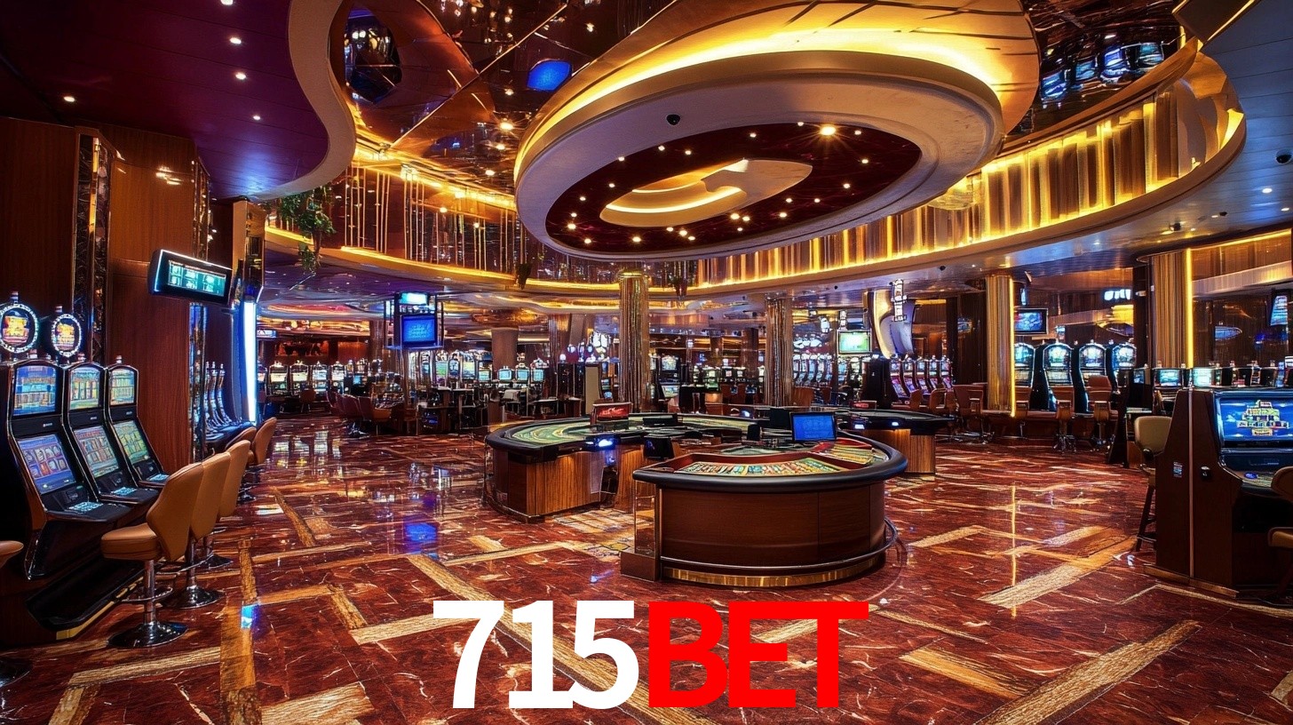 Roulette Table 715Bet