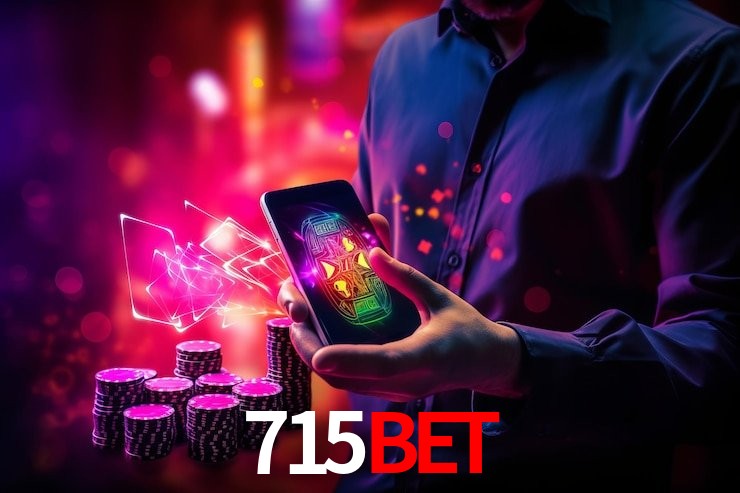 Apostas de Tênis 715Bet