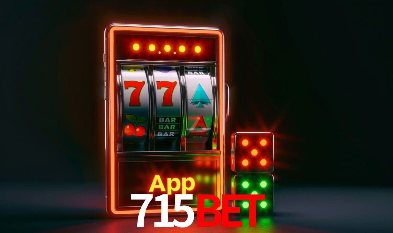 Sistemas de Segurança 715Bet