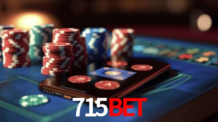 715Bet São Paulo - Jogo Providers