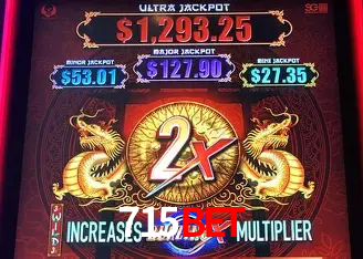715Bet Salvador - Bonus Stats
