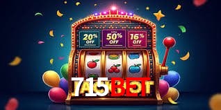 715Bet - Rápido Acesse