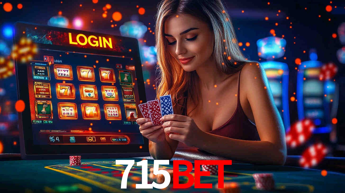 715Bet Download