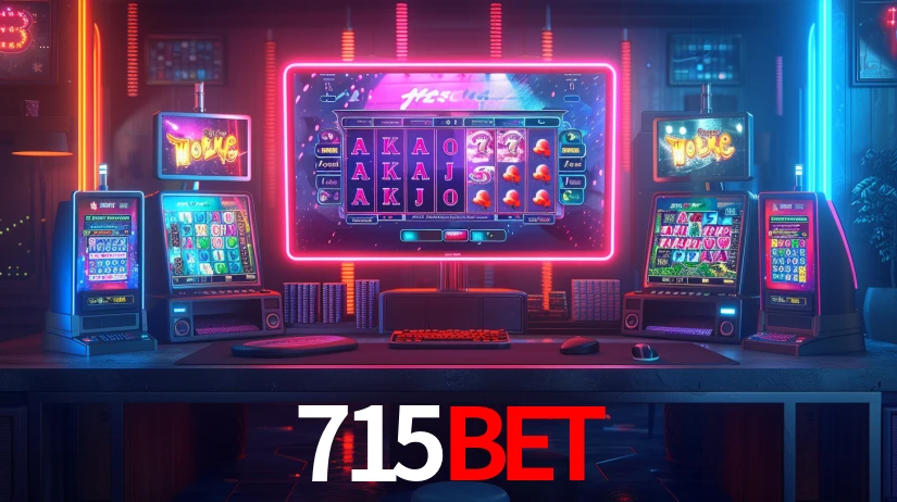 Explore as vantagens do 715Bet: serviço profissional e confiabilidade