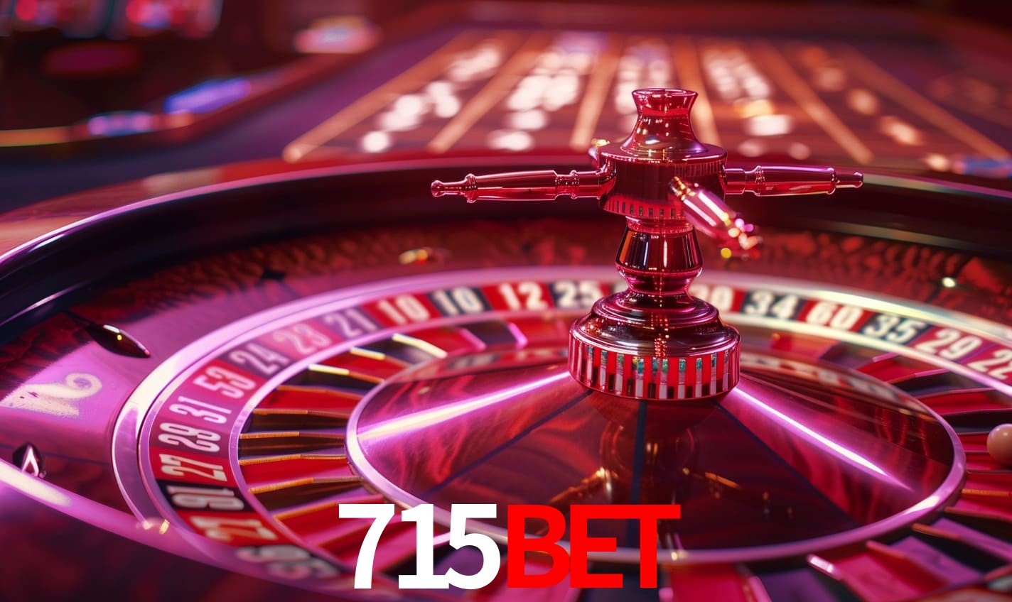 715Bet Fortaleza - Leaderboard