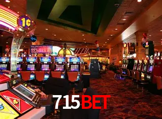 715Bet São Paulo - Live Tables
