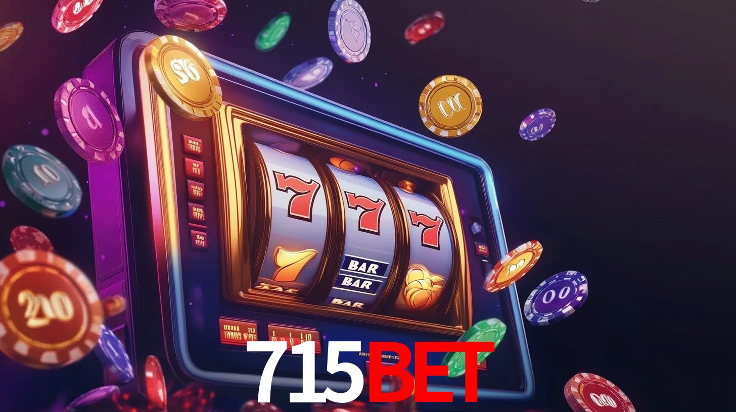 VIP Casino 715Bet