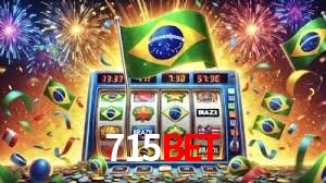 Game Providers 715Bet