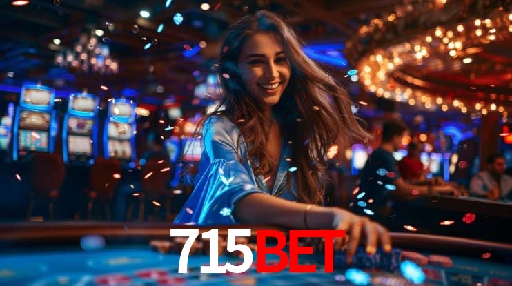 Bonus Features 715Bet