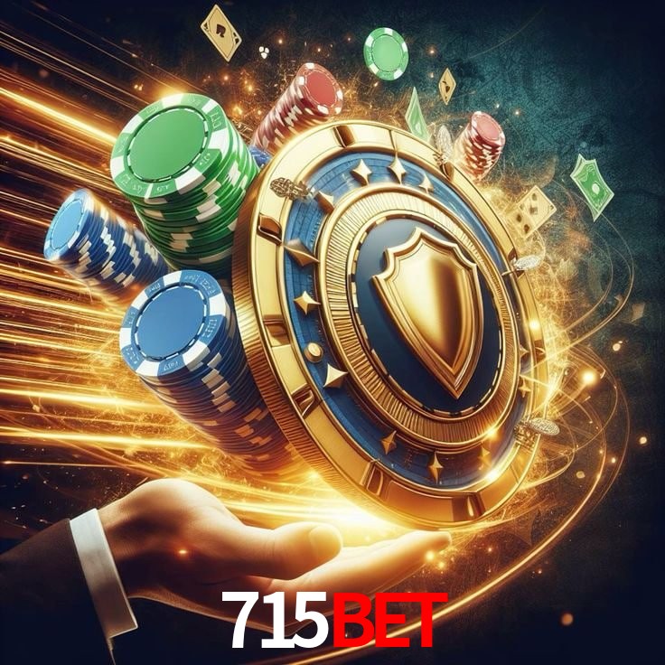 715Bet Curitiba - Live Betting