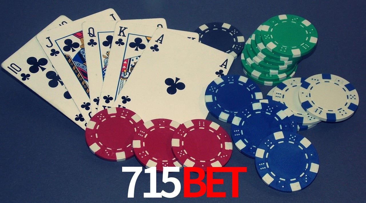 Slot Games 715Bet