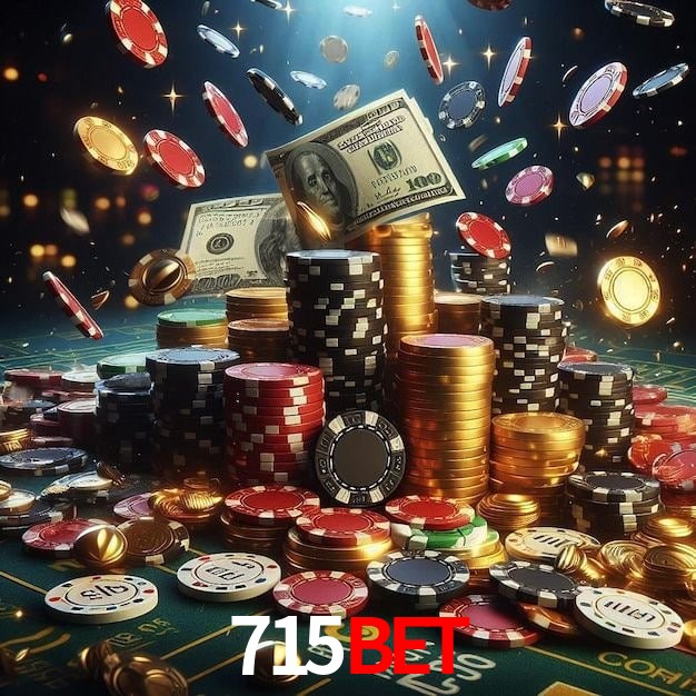 Jogos Exclusivos 715Bet