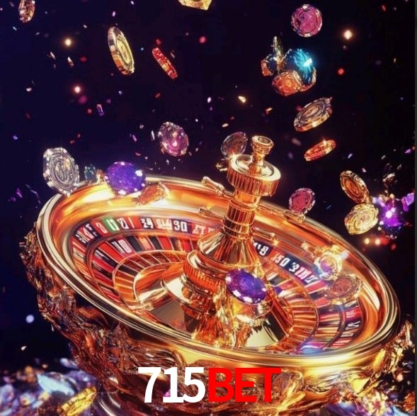 715Bet Plataforma - Certificada MGA desde 2015