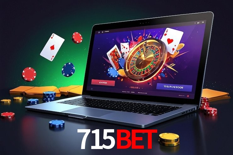 715Bet Salvador - Support
