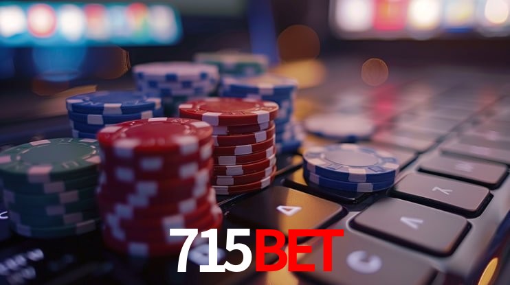 715Bet Entrar - Login Seguro Certificado