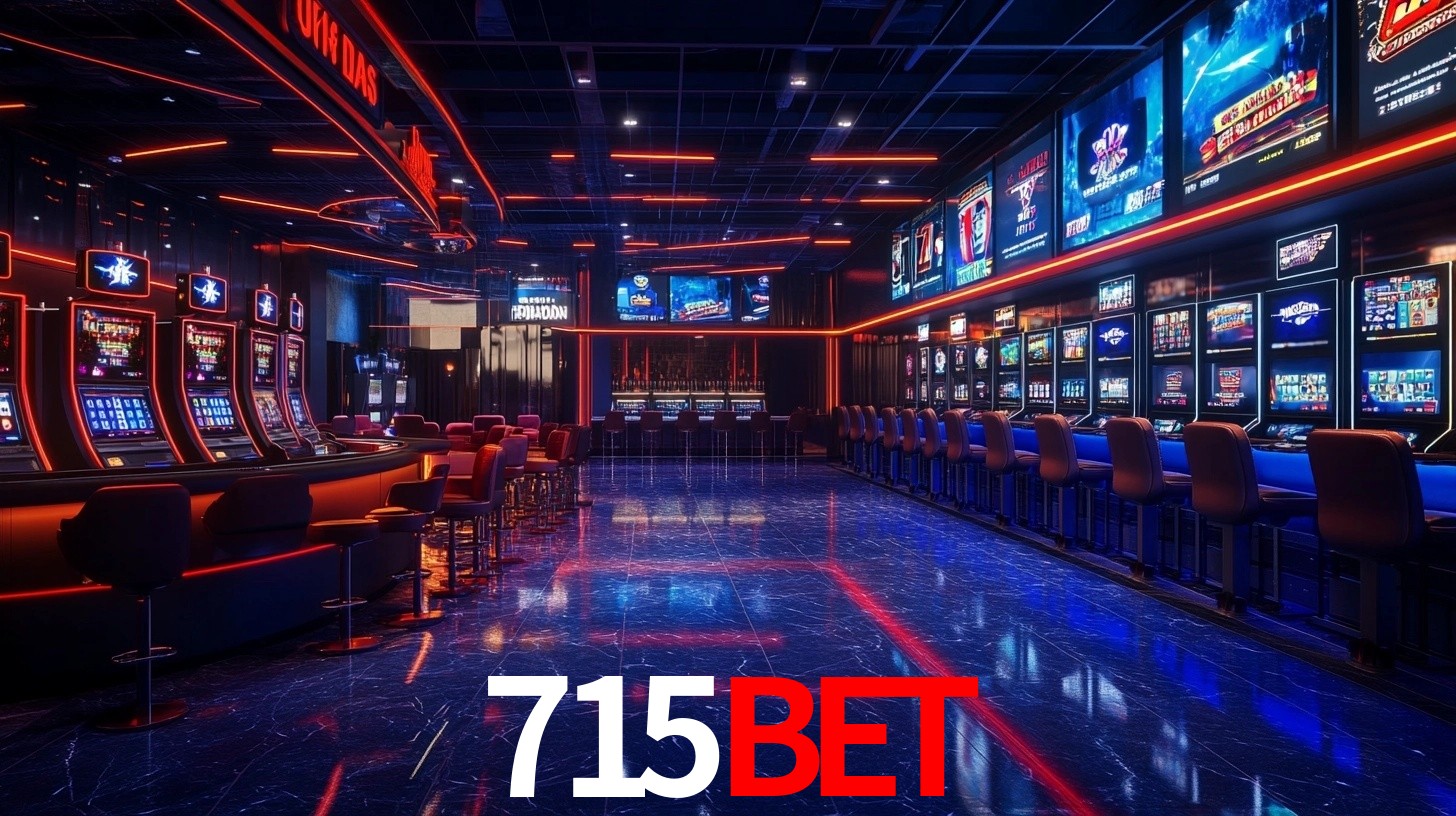 Live Casino 715Bet
