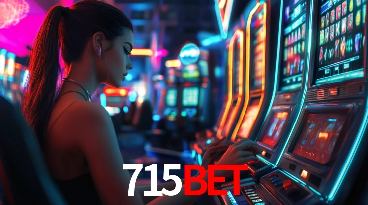 Premium Interface 715Bet