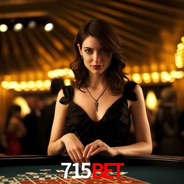 Desvendando o Mundo dos Jogos Virtuais na 715Bet