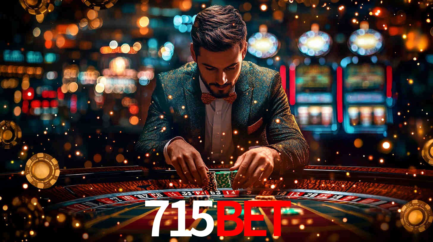 Daily Bonuses 715Bet