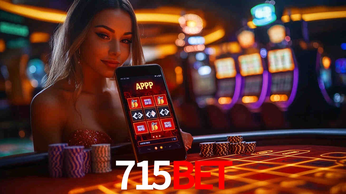 Explorando a Categoria de Eventos em Apostas na 715Bet