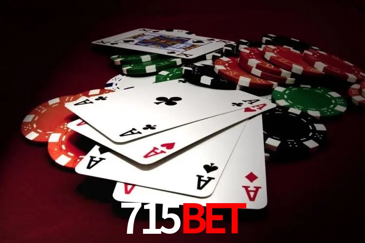 Estatísticas Esportivas 715Bet