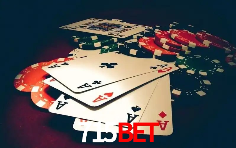 715Bet Brasília - Betting Features