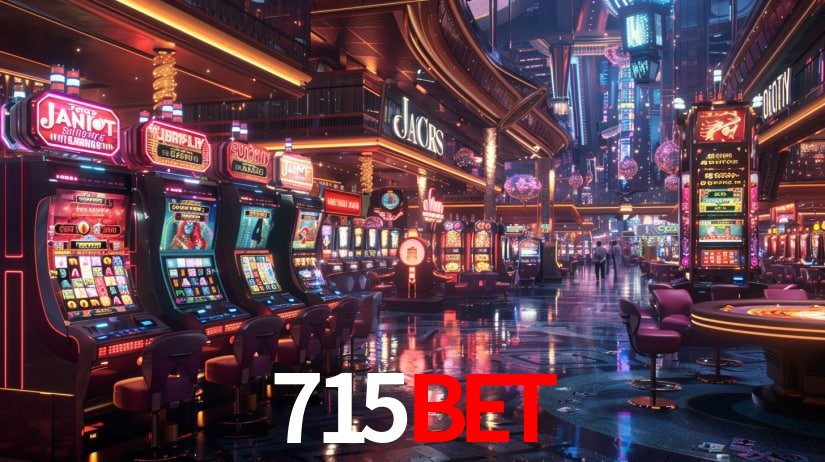 Secure Login 715Bet