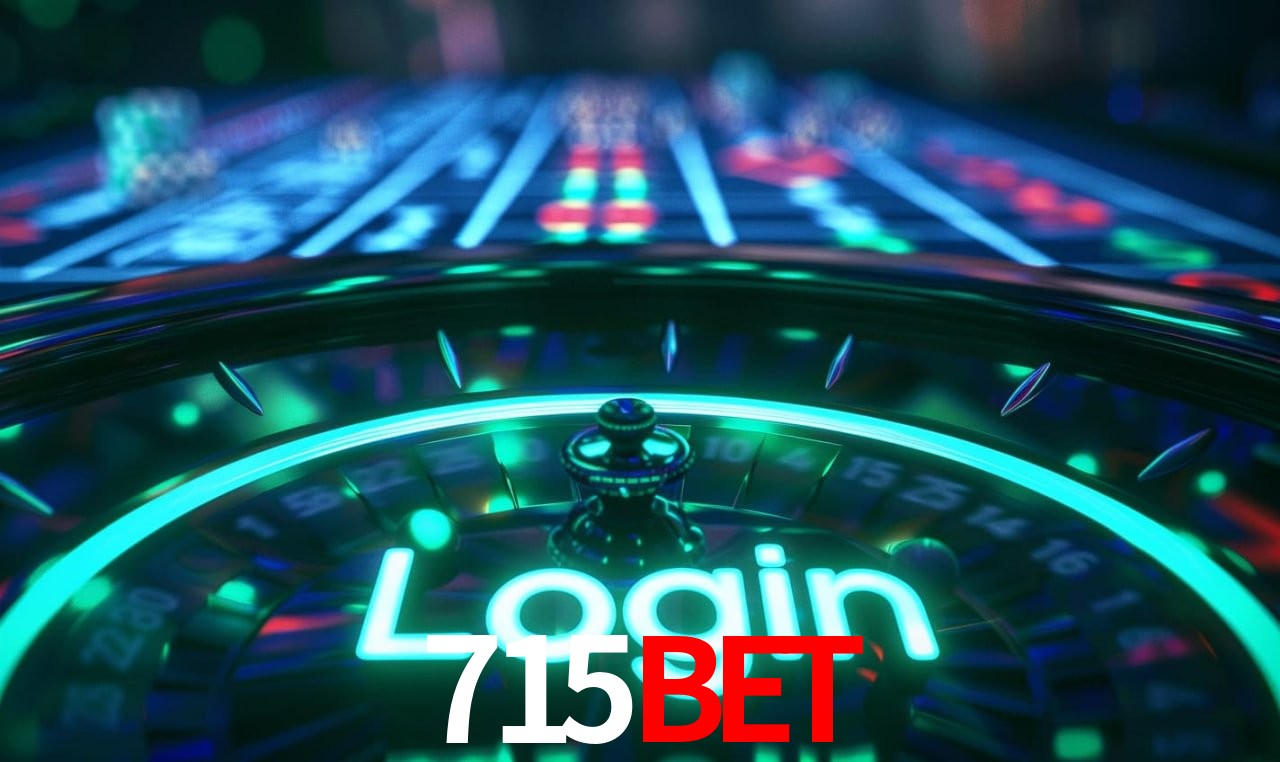 Jogos de Slot 715Bet
