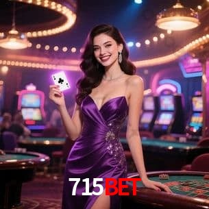 Apostas de Futebol 715Bet