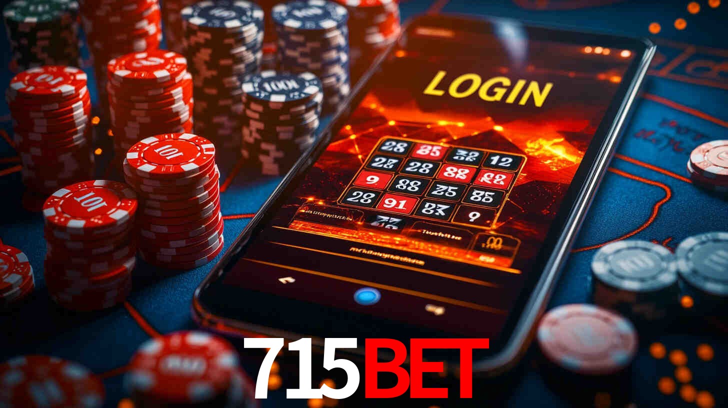 715Bet: A Experiência de Casino com Jogos de Mesa ao Vivo