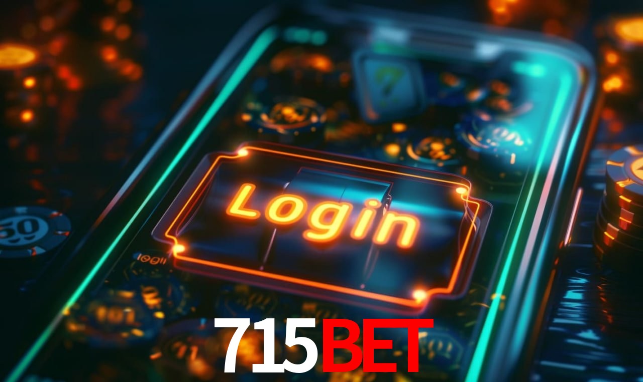 Welcome Bonus 715Bet