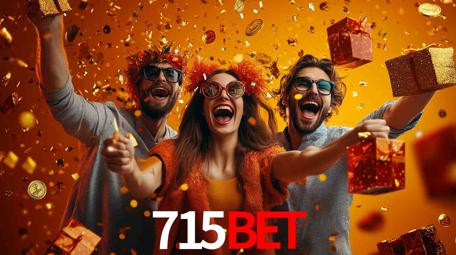 715Bet: Seu Especialista em Apostas Esportivas Brasileiras