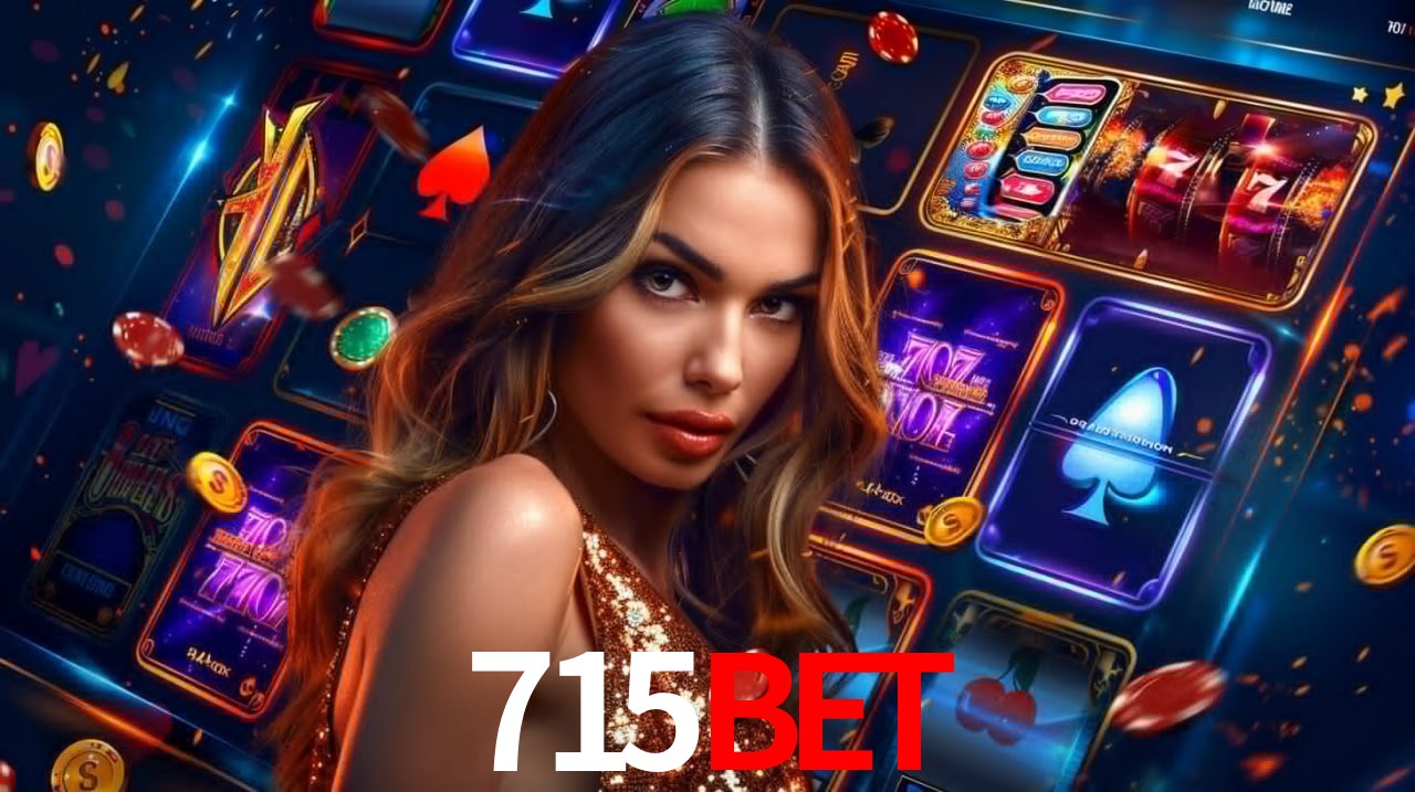 cassino 715Bet