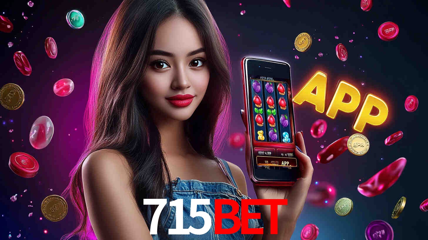 Descubra a Essência do 715Bet: Nossa História e Compromissos