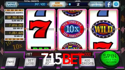 Desvendando o Mundo dos Jogos Virtuais na 715Bet