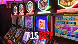 Casino Ao Vivo 715Bet