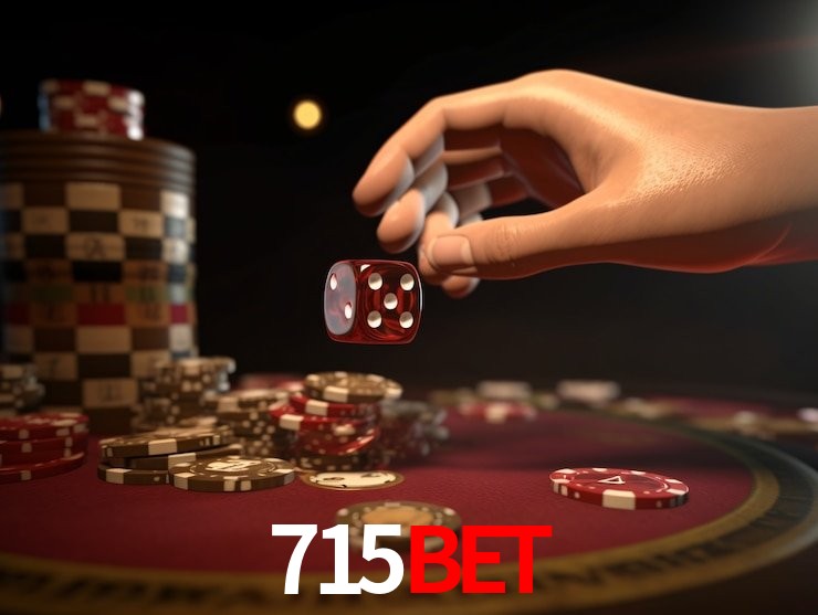 Promoções Sazonais 715Bet
