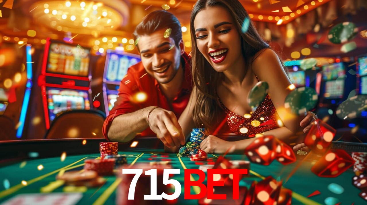 715Bet - Customer Support