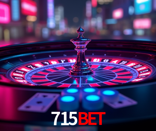 A Emoção da Loteria na 715Bet: Uma Chance de Mudança de Vida