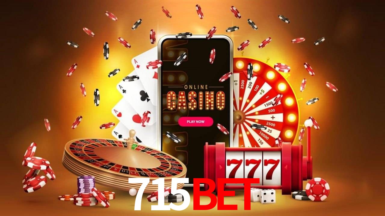 715Bet Belo Horizonte - Jackpots