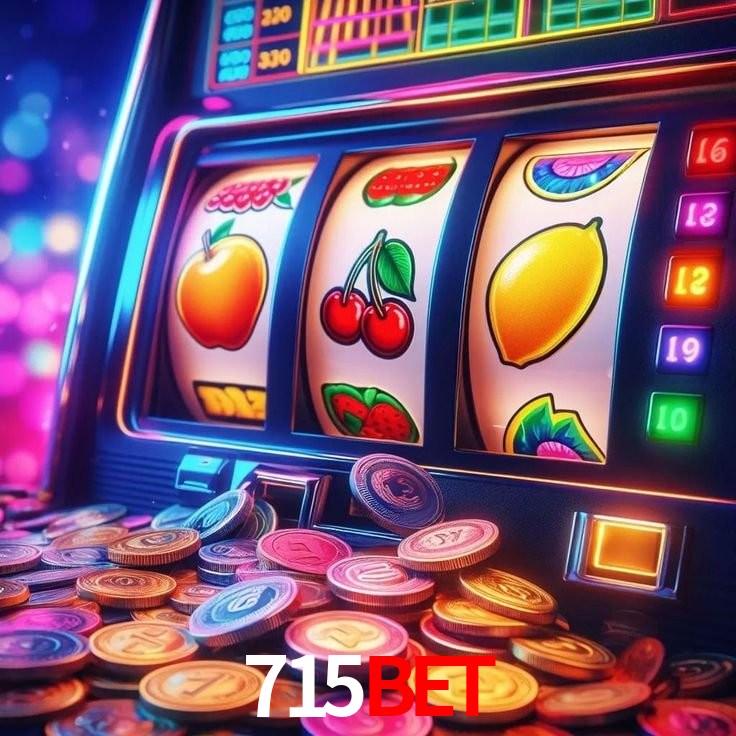 Login Seguro 715Bet