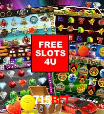 715Bet Brasília - Casino Guide