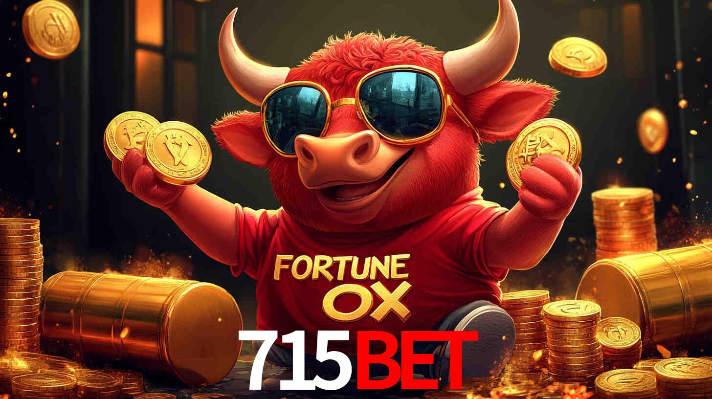 Apostas Esportivas na 715Bet: Um Guia Completo
