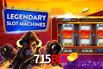 Descubra a Magia dos Jogos de Arcade no 715Bet