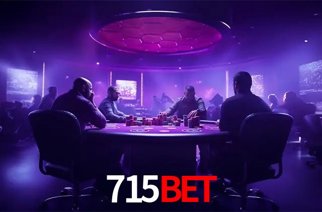 Tecnologia da Plataforma 715Bet