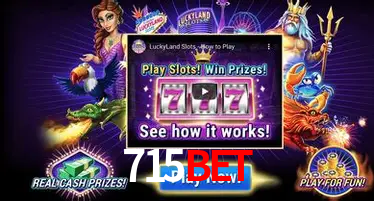 715Bet Curitiba - Live Status