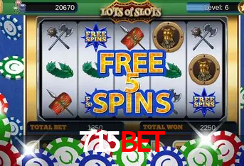 715Bet Belo Horizonte - Reivindique Bonus