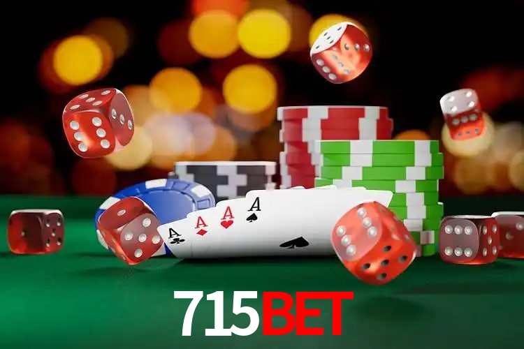 Ofertas Exclusivas 715Bet